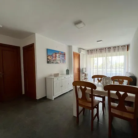 Park Apartamento Miramar