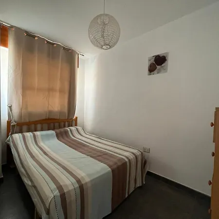 Apartamento Park *