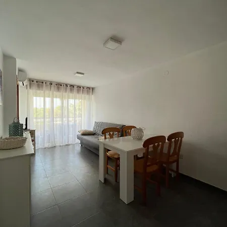 Apartamento Park *