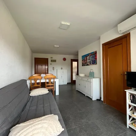 Park Apartament