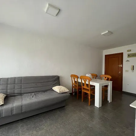 Park Apartament Miramar