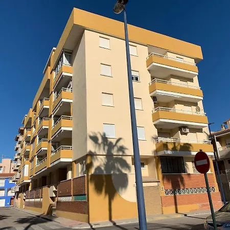 Apartamento Park