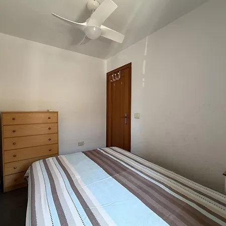 Apartamento Park *