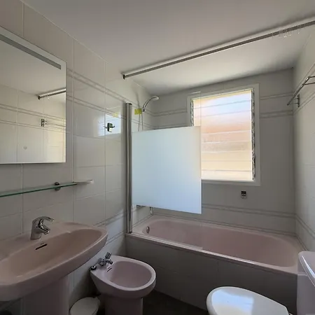 Apartamento Park